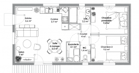 Ameline LEBLOND - ATELIER MAE