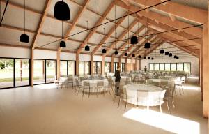 MARION SAUTREAU - GENESE ATELIER D'ARCHITECTURE