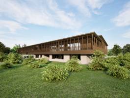 MARION SAUTREAU - GENESE ATELIER D'ARCHITECTURE