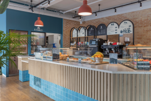 Ameline LEBLOND - ATELIER MAE