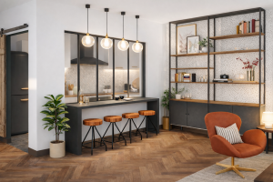 Ameline LEBLOND - ATELIER MAE