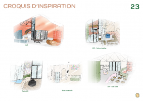 Maud DEL CASTILLO - DEL CASTILLO MAUD