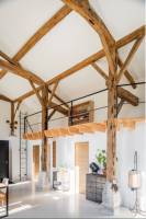 Vincent IMFELD - BELLE VILLE ATELIER D'ARCHITECTURE