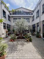 Vincent IMFELD - BELLE VILLE ATELIER D'ARCHITECTURE