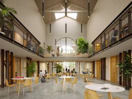     - HYTT Architecture
