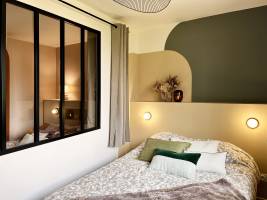 Mathilde DEFRANCE - MDESIGN INTERIOR